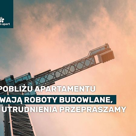 Apartamenty Pod Szyndzielnia Blisko Kolejki I Hali Pod Debowcem - Dream Apart Bielsko-Biala Exterior foto