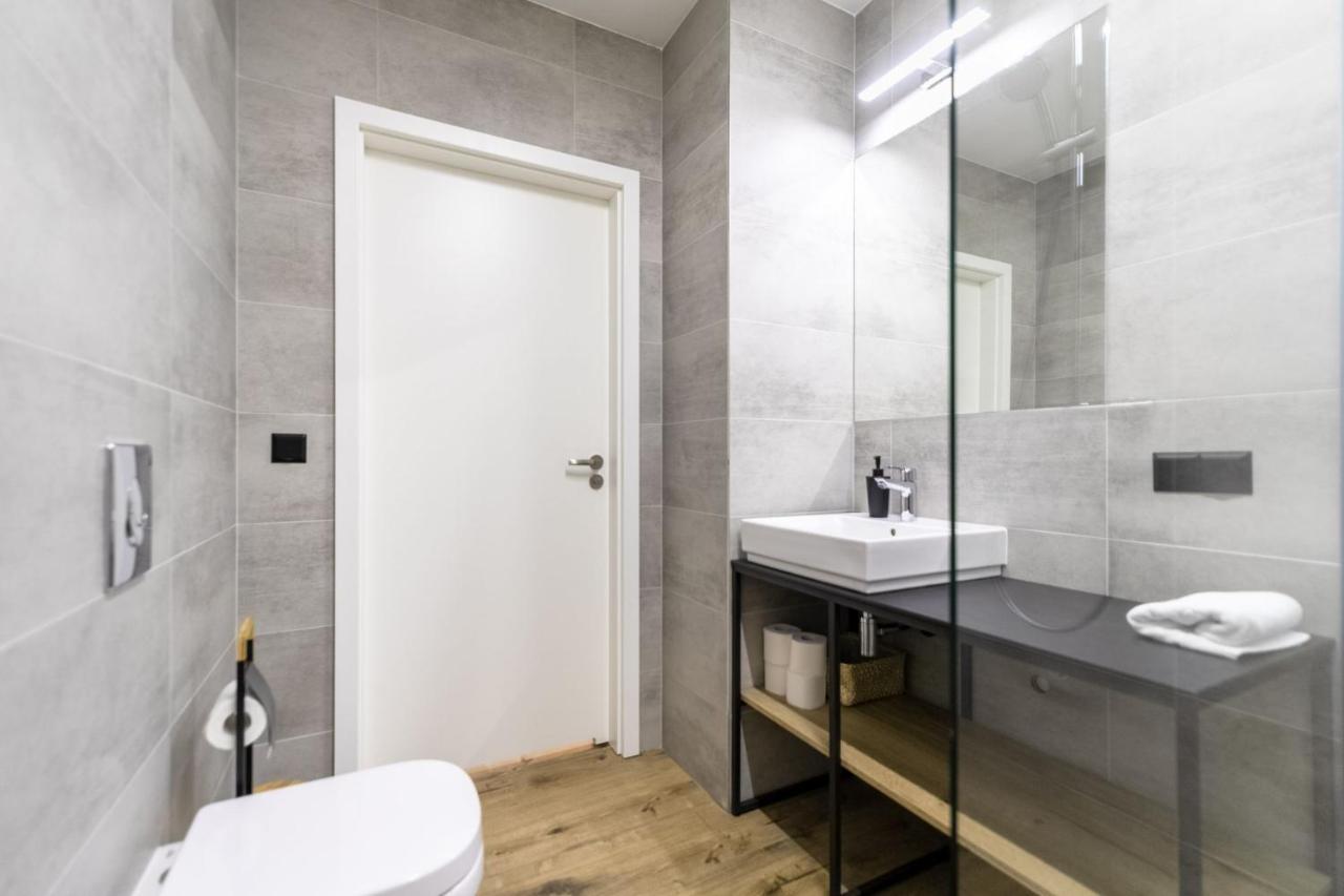 Apartamenty Pod Szyndzielnia Blisko Kolejki I Hali Pod Debowcem - Dream Apart Bielsko-Biala Exterior foto