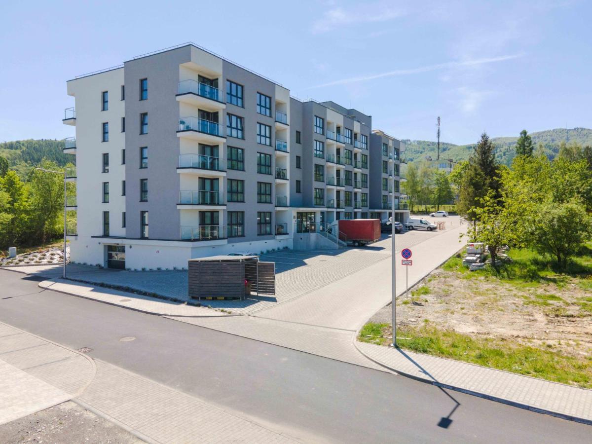 Apartamenty Pod Szyndzielnia Blisko Kolejki I Hali Pod Debowcem - Dream Apart Bielsko-Biala Exterior foto